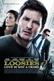 Loosies Movie Poster