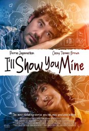 I'll Show You Mine Movie Poster