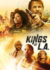 Kings Of L.A. Movie Poster