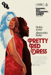 Pretty Red Dress Movie Poster