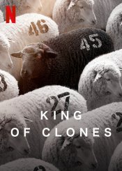 King of Clones Poster