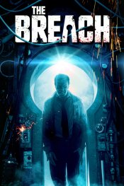 The Breach Movie Poster