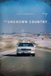 The Unknown Country Poster