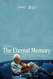 The Eternal Memory Movie Poster