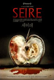 Seire Movie Poster