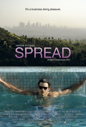 Spread Movie Poster