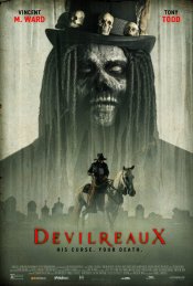 Devilreaux Poster