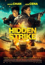 Hidden Strike Movie Poster