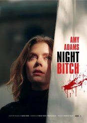 Nightbitch Poster