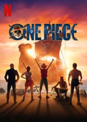 One Piece (series) Poster