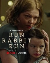 Run Rabbit Run Movie Poster