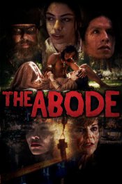 The Abode Poster