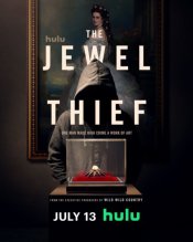 The Jewel Thief Poster