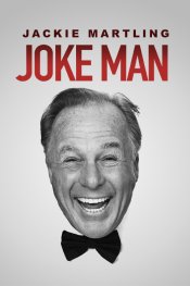 Joke Man Movie Poster