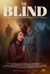 The Blind Movie Poster