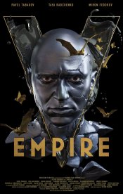 Empire V Movie Poster