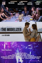 The Modelizer Movie Poster