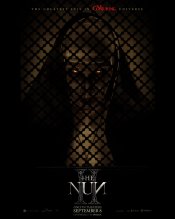 The Nun II Poster