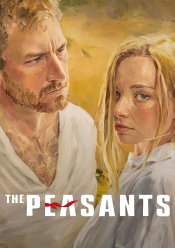 The Peasants Poster