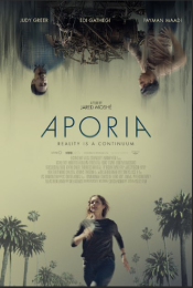 Aporia Movie Poster