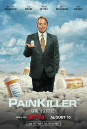 Painkiller (series) Poster