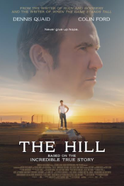 The Hill Movie Poster