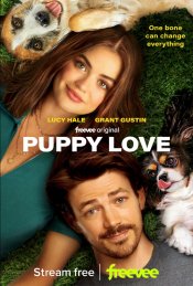 Puppy Love Poster