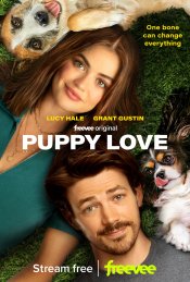 Puppy Love Movie Poster