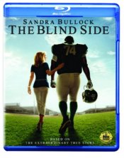 The Blind Side Movie Poster