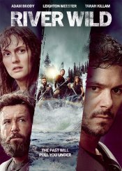 River Wild Movie Poster