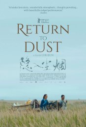 Return to Dust Poster