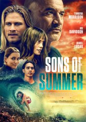 Sons of Summer Poster