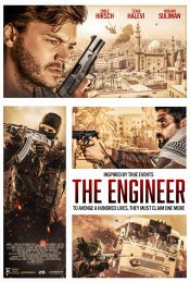 The Engineer Poster