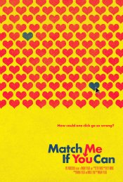 Match Me If You Can Poster