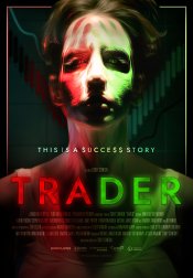 Trader Poster