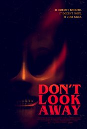 Don't Look Away Poster