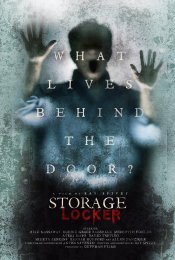 Storage Locker Movie Poster