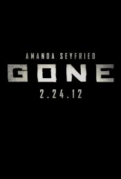 Gone Poster