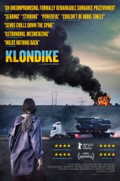 Klondike Poster