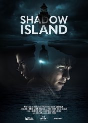 Shadow Island Poster