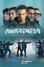 Awareness Movie Poster