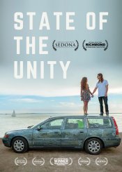 State of the Unity Movie Poster