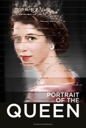 Portrait of The Queen Movie Poster