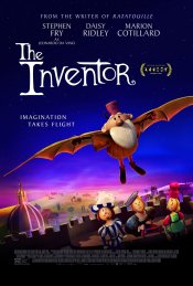 The Inventor Poster