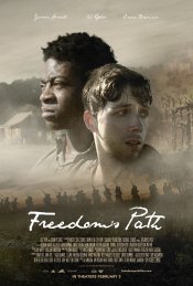 Freedom’s Path Movie Poster