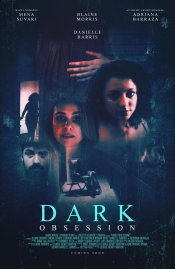 Dark Obsession Movie Poster