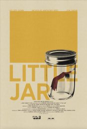 Little Jar Poster