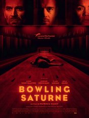 Saturn Bowling Movie Poster