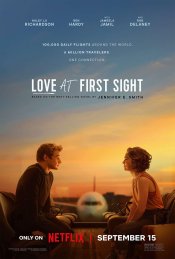 Love at First Sight Poster