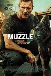 Muzzle Poster